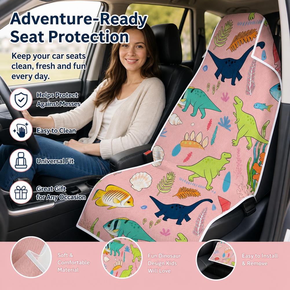Beach Towel Large - ผ้าคลุมเบาะรถยนต์ ผ้าคลุมป้องกัน ผ้าไมโครไฟเบอร์เนื้อละเอียดพิเศษ ผ้ากำมะหยี่สองด้าน ผ้าขนหนูชายหาดพิมพ์ลาย ผ้าขนหนูอาบน้ำขนาดใหญ่เนื้อนุ่ม