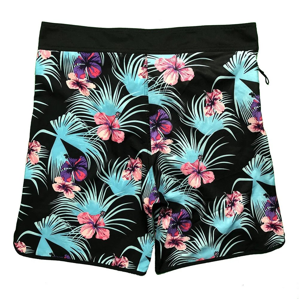 ผู้ชายคลาสสิกเบอร์มิวดา PLUS ข - Trunks Board Surf บทวิจารณ์และราคา
