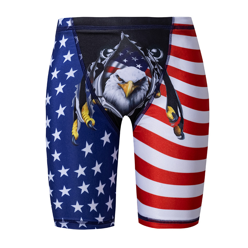 กางเกงว่ายน้ำสำหรับเด็กผู้ชาย  - Swim Trunk Quick Dry บทวิจารณ์และราคา