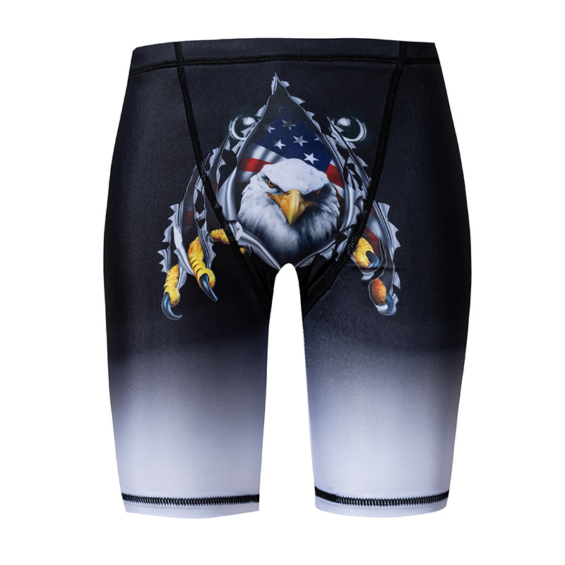 กางเกงว่ายน้ำสำหรับเด็กผู้ชาย  - Swim Trunk Quick Dry บทวิจารณ์และราคา