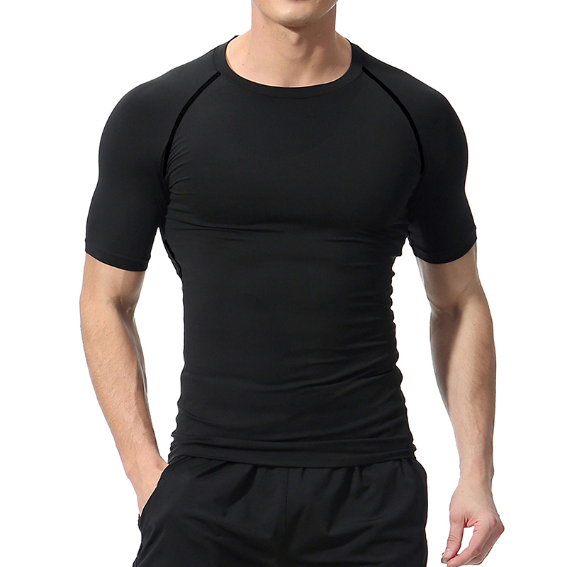 พิมพ์กราฟิกกีฬา Quick Dry เสื้ - Tee Graphic Print บทวิจารณ์และราคา