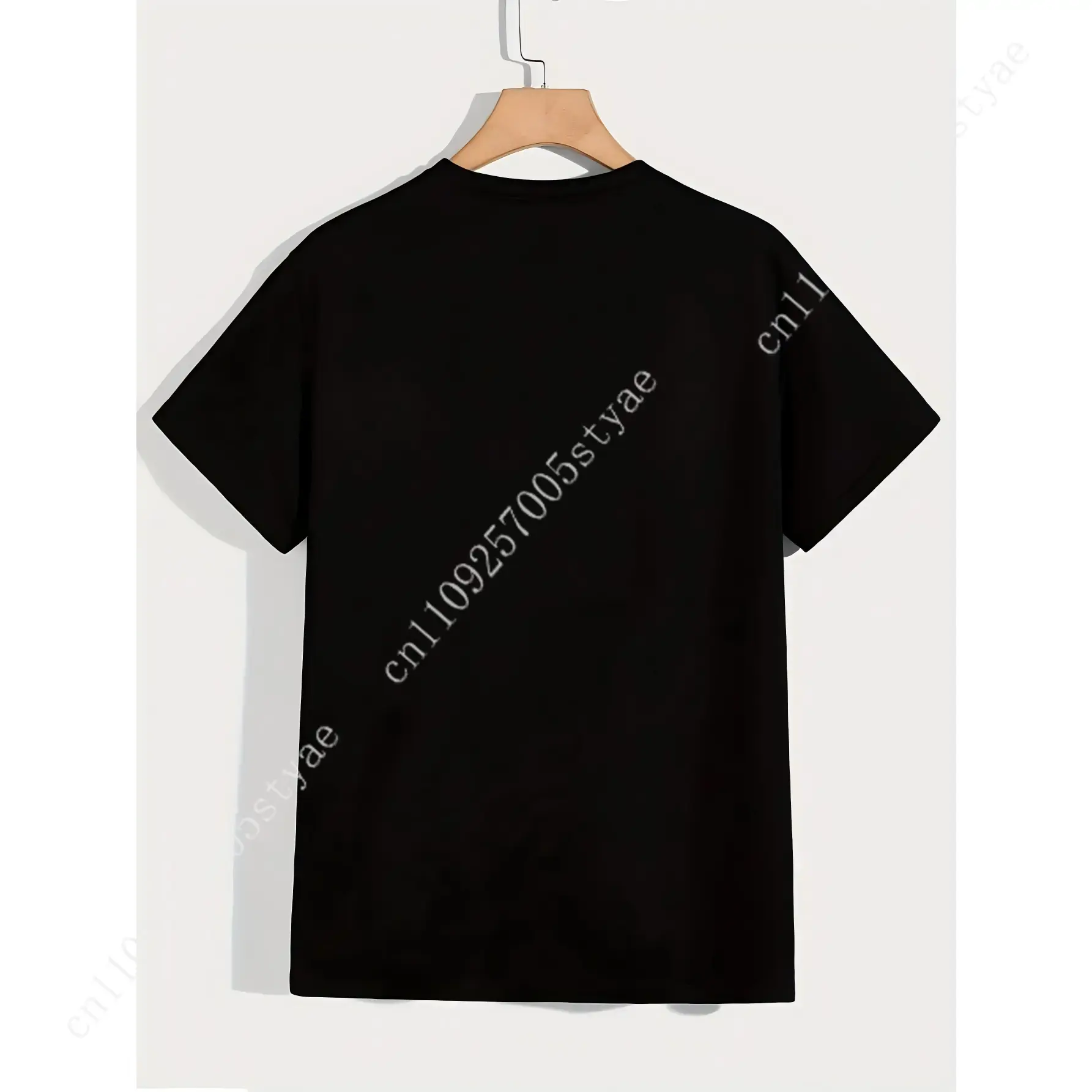 เสื้อยืดกราฟิกคอกลมลายเชอร์รี่ - Tee Graphic Print บทวิจารณ์และราคา