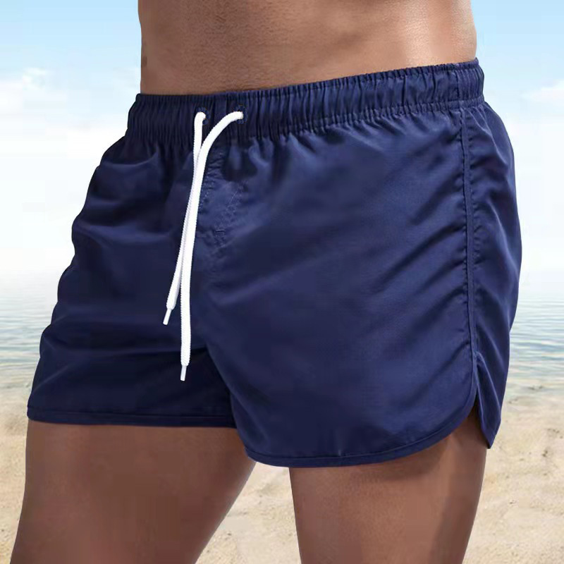 กางเกงว่ายน้ำชายแบบใหม่สำหรับฤ - Trunks Board Surf บทวิจารณ์และราคา