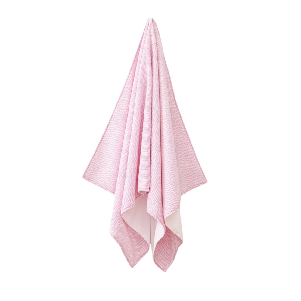 BRLPONVE ผ้าฝ้าย 100% ผ้าเช็ดต - Beach Towel Large บทวิจารณ์และราคา