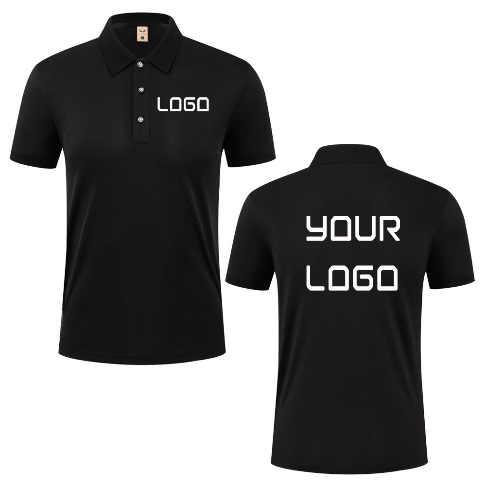 เสื้อโปโลลำลองสำหรับฤดูร้อนพร้ - Polo Shirt Pique บทวิจารณ์และราคา
